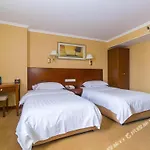 The Twenty First Century Hotel