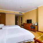 The Twenty First Century Hotel