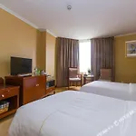 The Twenty First Century Hotel