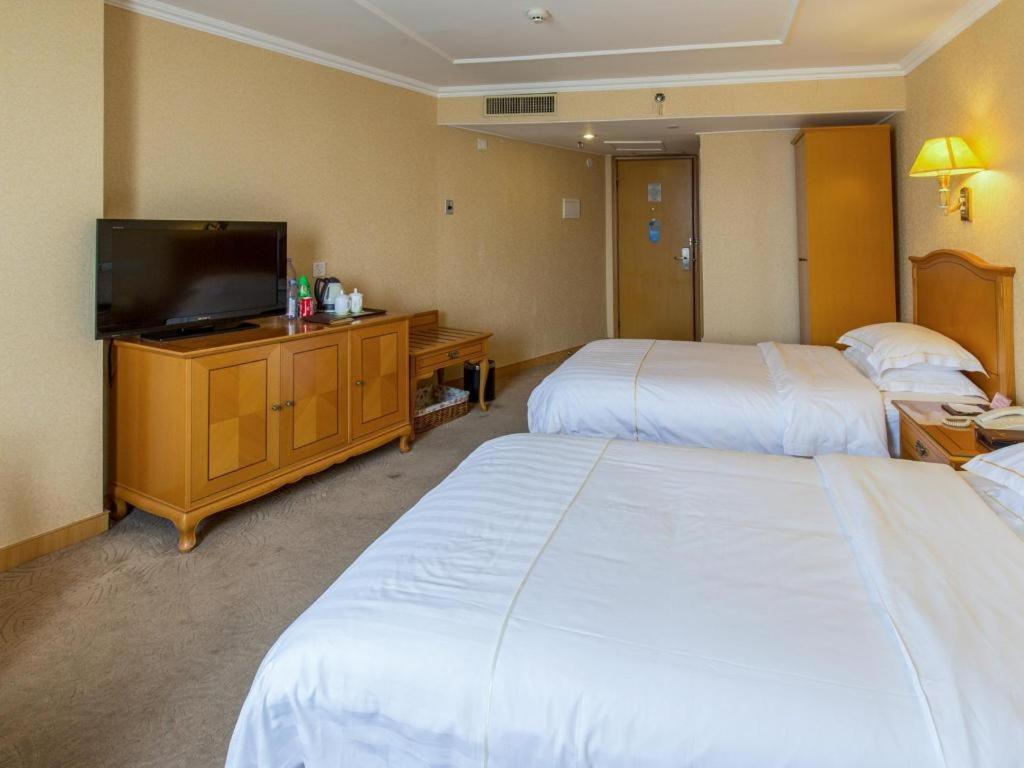 Hotel The Twenty First Century Beijing