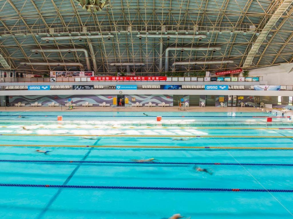 The Twenty First Century 3* Beijing